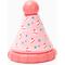 Show in main carousel: HugSmart Pet Yappy Birthday Pink Party Hat Dog Toy slide 1 of 7