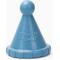 Show in main carousel: HugSmart Pet Yappy Birthday Blue Party Hat Dog Toy slide 3 of 5