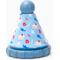 Show in main carousel: HugSmart Pet Yappy Birthday Blue Party Hat Dog Toy slide 1 of 5