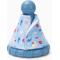 Show in main carousel: HugSmart Pet Yappy Birthday Blue Party Hat Dog Toy slide 2 of 5