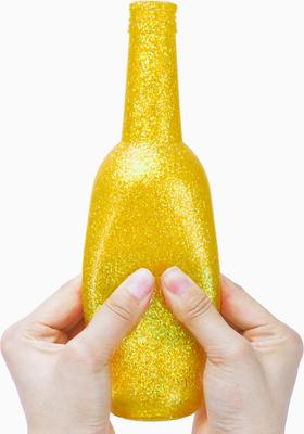 Show full view: HugSmart Pet Yappy Birthday Birthday Wine Dog Toy slide 3 of 6