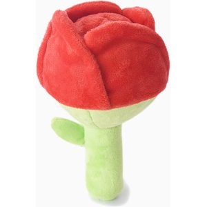 HugSmart Pet Woof Love Rose Dog Toy