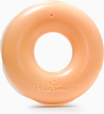Show full view: HugSmart Pet Yappy Birthday Birthday Donut Dog Toy slide 3 of 7