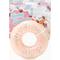 Show in main carousel: HugSmart Pet Yappy Birthday Birthday Donut Dog Toy slide 4 of 7