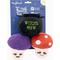 Show in main carousel: HugSmart Pet Witchy Dog Witches Brew Dog Toy slide 4 of 9