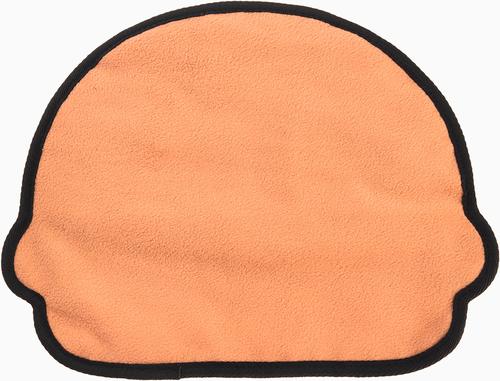 Show full view: HugSmart Pet Whisker Mat Hamburger Cat Toy slide 3 of 4