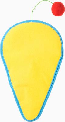 Show full view: HugSmart Pet Whisker Mat Ice Cream Cat Toy slide 5 of 7