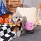 Show in main carousel: HugSmart Pet Witchy Dog Crystal Ball Dog Toy slide 7 of 9