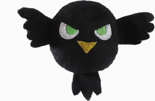 Show full view: HugSmart Pet Witchy Dog Crystal Ball Dog Toy slide 4 of 9