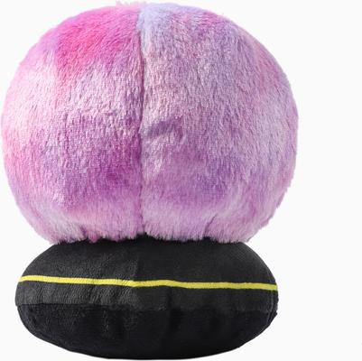 Show full view: HugSmart Pet Witchy Dog Crystal Ball Dog Toy slide 5 of 9
