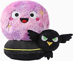 HugSmart Pet Witchy Dog Crystal Ball Dog Toy