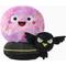 Show in main carousel: HugSmart Pet Witchy Dog Crystal Ball Dog Toy slide 1 of 9