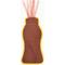 Show in main carousel: HugSmart Pet Whisker Mat Cat Cola Cat Toy slide 3 of 4