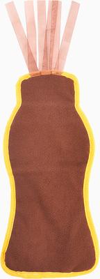 Show full view: HugSmart Pet Whisker Mat Cat Cola Cat Toy slide 3 of 4