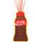 Show in main carousel: HugSmart Pet Whisker Mat Cat Cola Cat Toy slide 1 of 4
