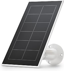 Arlo Solar Panel Charger Dog & Cat Camera Accessory