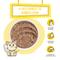 Show in main carousel: Weruva Classic Press Your Dinner Chicken Pate Grain-Free Wet Cat Food, 3-oz can, case of 4 slide 6 of 11