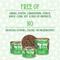 Show in main carousel: Weruva Cats in the Kitchen Lamb Burgini Lamb Au Jus Grain-Free Wet Cat Food, 3.2-oz can, case of 4 slide 7 of 13