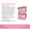 Show in main carousel: Weruva Cats in the Kitchen Kitty Gone Wild Salmon Au Jus Grain-Free Wet Cat Food, 3.2-oz can, case of 4 slide 5 of 13