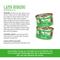Show in main carousel: Weruva Cats in the Kitchen Lamb Burgini Lamb Au Jus Grain-Free Wet Cat Food, 3.2-oz can, case of 4 slide 5 of 13