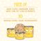 Show in main carousel: Weruva Cats in the Kitchen Chicken Frick 'A Zee Chicken Recipe Au Jus Grain-Free Wet Cat Food, 3.2-oz can, case of 4 slide 7 of 13