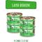 Show in main carousel: Weruva Cats in the Kitchen Lamb Burgini Lamb Au Jus Grain-Free Wet Cat Food, 3.2-oz can, case of 4 slide 3 of 13