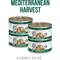 Show in main carousel: Weruva Truluxe Mediterranean Harvest Tuna & Veggies in Gravy Grain-Free Wet Cat Food, 3-oz can, case of 4 slide 3 of 11