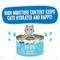 Show in main carousel: BFF Play Pate Lovers Chicken & Tuna Til' Then Grain-Free Wet Cat Food, 2.8-oz can, case of 4 slide 6 of 13