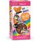 Show in main carousel: BFF OMG Start Me Up! Tuna & Salmon Flavor Minced Grain-Free Wet Cat Food, 2.8-oz can, case of 4 slide 1 of 13
