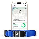Fi Series 3+ Smart Dog Collar, Blue, X-Large
