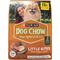 Show in main carousel: Dog Chow Adult Little Bites with Real Chicken & Beef Small Breed Dry Dog Food, 15-lb bag slide 1 of 13