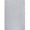 Show in main carousel: JONATHAN Y Ainsley Modern Cottage Checkerboard Washable Area Rug, Purple Gray/White, 5' x 8' slide 9 of 9