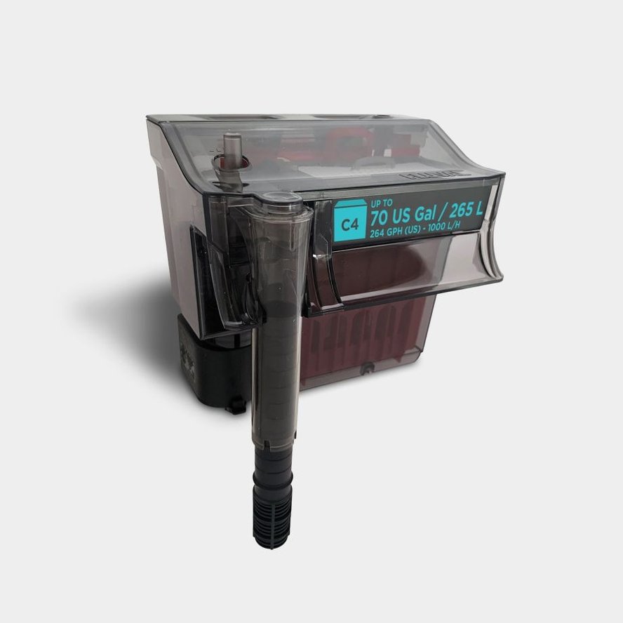 Fish Tank & Aquarium Filter | Chewy