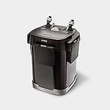 External Canister Filters