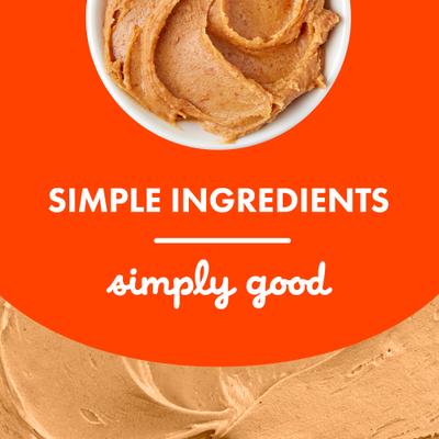 Show full view: Buddy Biscuits with Peanut Butter Oven Baked Dog Treats, 16-oz box slide 5 of 12