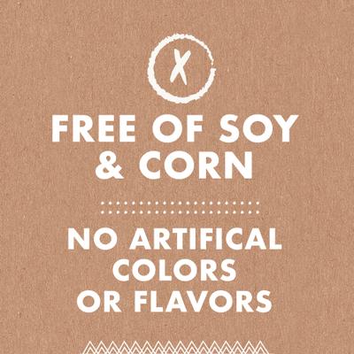 Show full view: Buddy Biscuits with Peanut Butter Oven Baked Dog Treats, 16-oz box slide 7 of 12