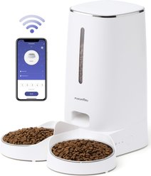 FUKUMARU Automatic Dog & Cat Feeder