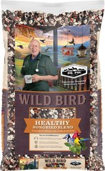 Dr. Pol Healthy Songbird Blend Wild Bird Food, 20-lb bag