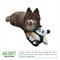 Show in main carousel: DogStar Wildlife Pepper the Giant Panda Squeaky Dog Plush Toy slide 2 of 5