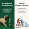Show in main carousel: Earth Rated 3-in-1 Soothing Dog Shampoo & Conditioner, White Tea & Basil Scent, 16-fl oz bottle slide 7 of 10