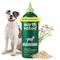 Show in main carousel: Earth Rated 3-in-1 Soothing Dog Shampoo & Conditioner, White Tea & Basil Scent, 16-fl oz bottle slide 1 of 10