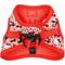 Show in main carousel: Sassy Woof Hello Kitty Step-In Cat Harness, Red, X-Small: 12 to 14.5-in chest slide 3 of 8