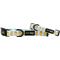 Show in main carousel: Sassy Woof Good Duck, Babe! Neoprene Standard Dog Collar, Blue, Medium: 19.7-in neck, 3/4-in wide slide 1 of 6