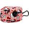 Show in main carousel: Sassy Woof Hello Kitty Dog Poop Bag Dispenser, Red slide 3 of 5