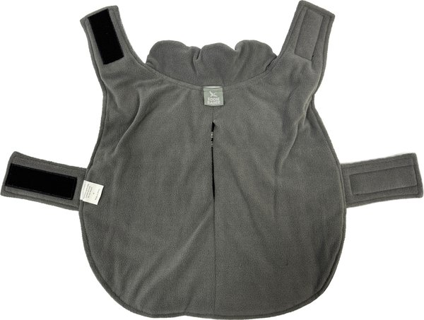 Show full view: Eddie Bauer Riverbend Dual Tone Dog Vest, Rust, Medium slide 5 of 5