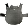 Show in main carousel: Eddie Bauer Flora Colorblock Puffer Dog Parka, Grey/Blue, X-Large slide 4 of 4