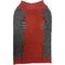 Show in main carousel: Eddie Bauer American Flag Crewneck Dog Sweater, Charcoal Grey, Large slide 3 of 6