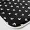 Show in main carousel: The Green Pet Shop Disney Mickey/Minnie Cool Dog & Cat Pad, Black, Large slide 6 of 8