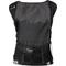 Show in main carousel: Back on Track Posture Support Horse Riding Vest, Black, X-Small slide 2 of 5