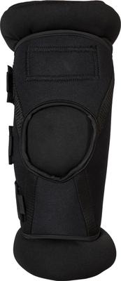 Show full view: Back on Track Royal Padded Hock Horse Boots Deluxe with Holes, Black, X-Large slide 2 of 6